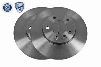 Brake Disc VAICO V10-80080