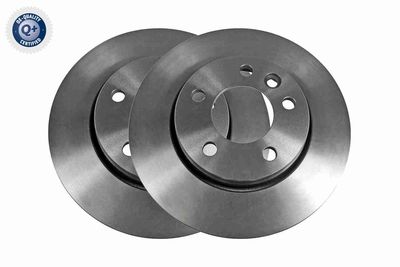 Brake Disc VAICO V10-80082