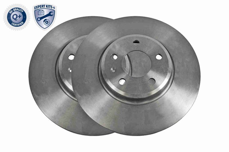 VAICO V10-80089 Brake Disc