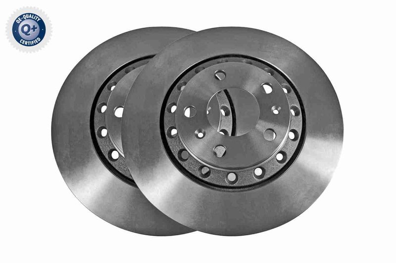 VAICO V10-80099 Brake Disc