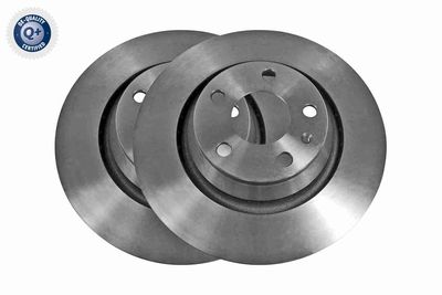 Brake Disc VAICO V10-80100