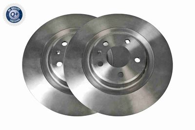 Brake Disc VAICO V10-80112