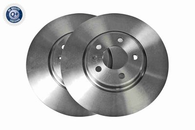 Brake Disc VAICO V10-80117