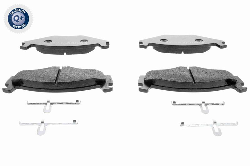 VAICO V10-8100 Brake Pad Set, disc brake