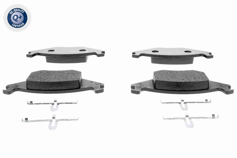 VAICO V10-8103 Brake Pad Set, disc brake