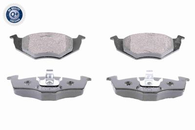 Brake Pad Set, disc brake VAICO V10-8107