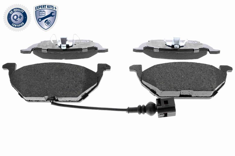 VAICO V10-8110 Brake Pad Set, disc brake