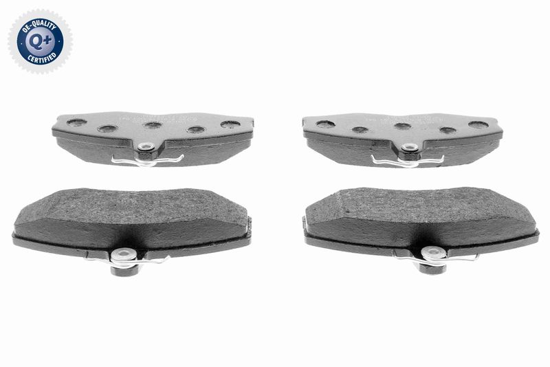 VAICO V10-8120 Brake Pad Set, disc brake