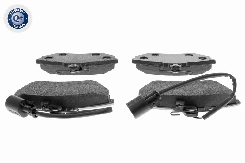 VAICO V10-8121 Brake Pad Set, disc brake