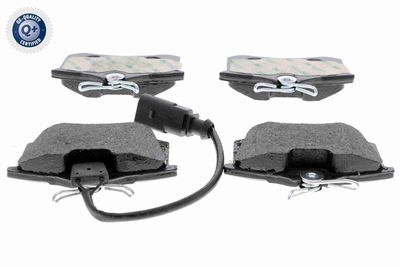 Brake Pad Set, disc brake VAICO V10-8123