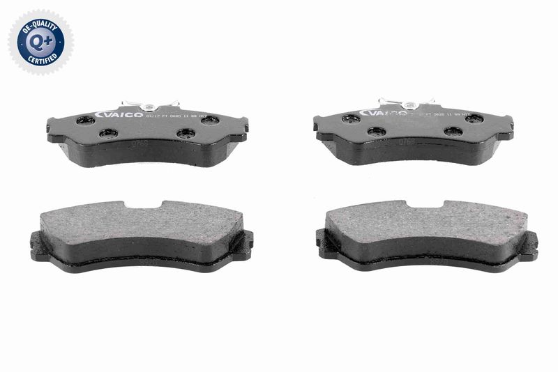 VAICO V10-8126 Brake Pad Set, disc brake