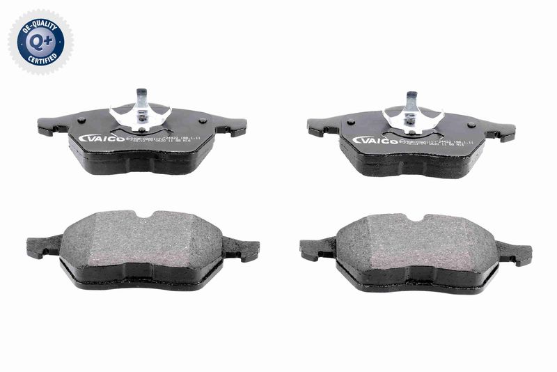 VAICO V10-8130 Brake Pad Set, disc brake