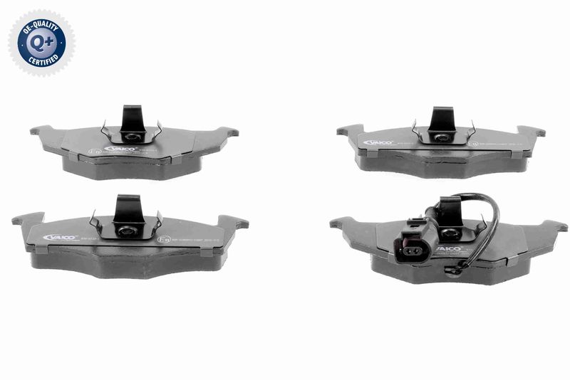 VAICO V10-8133-1 Brake Pad Set, disc brake