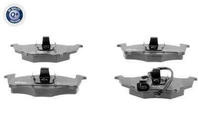 Brake Pad Set, disc brake VAICO V10-8133-1