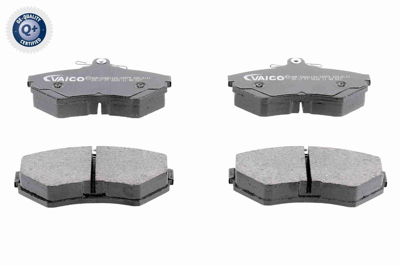 VAICO V10-8135 Brake Pad Set, disc brake