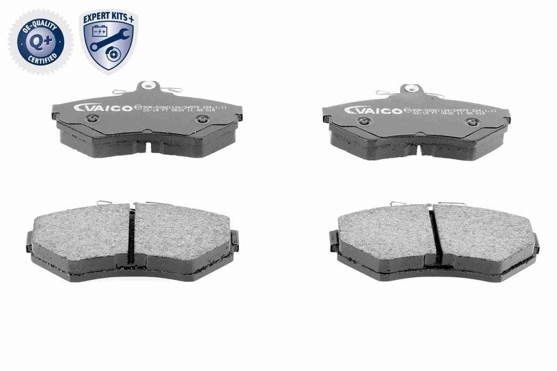 VAICO V10-8136 Brake Pad Set, disc brake