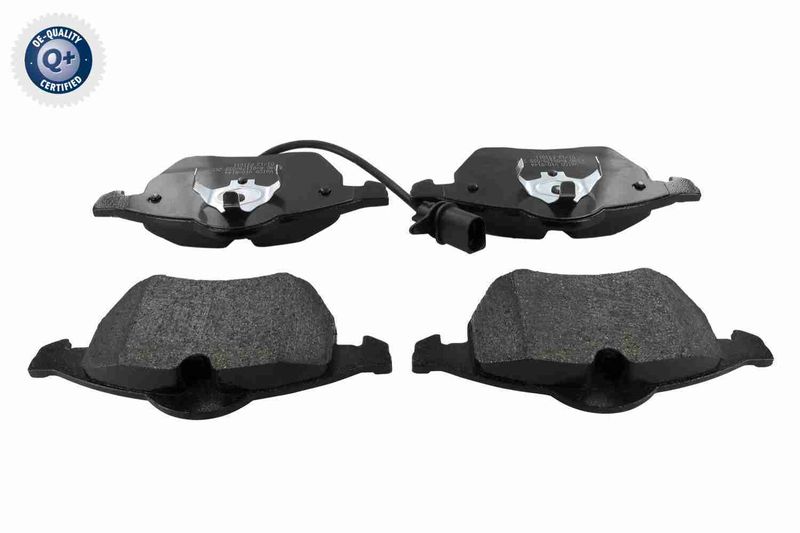 VAICO V10-8144 Brake Pad Set, disc brake