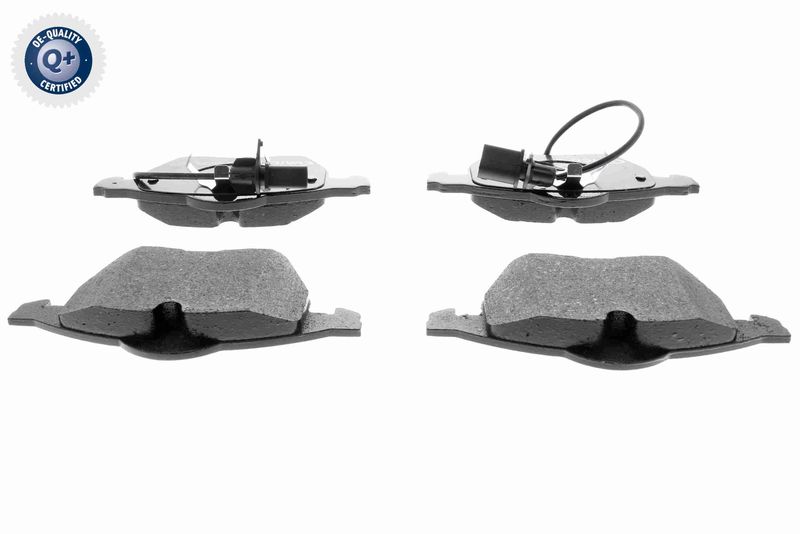 VAICO V10-8146 Brake Pad Set, disc brake