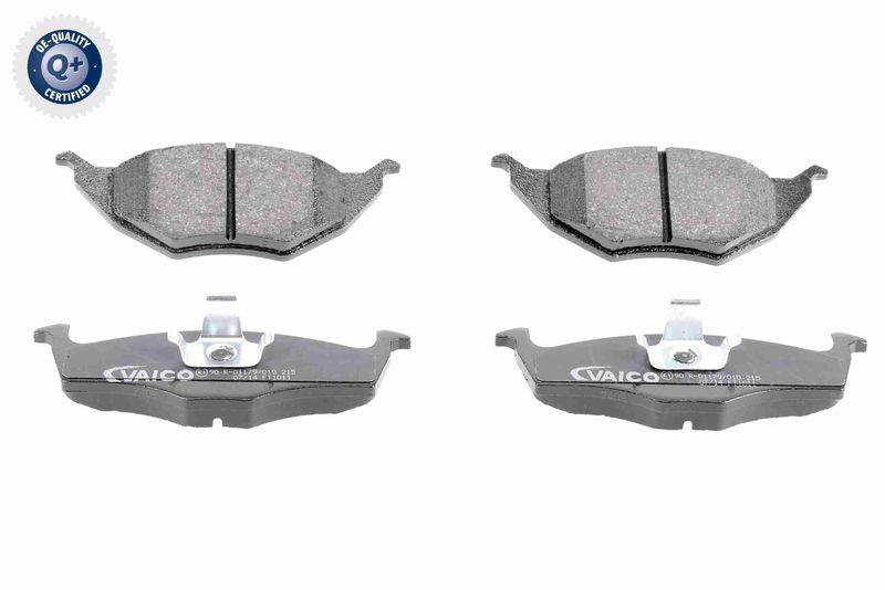 VAICO V10-8147 Brake Pad Set, disc brake