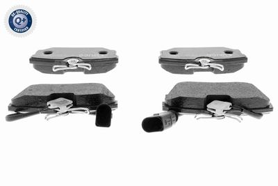 Brake Pad Set, disc brake VAICO V10-8150