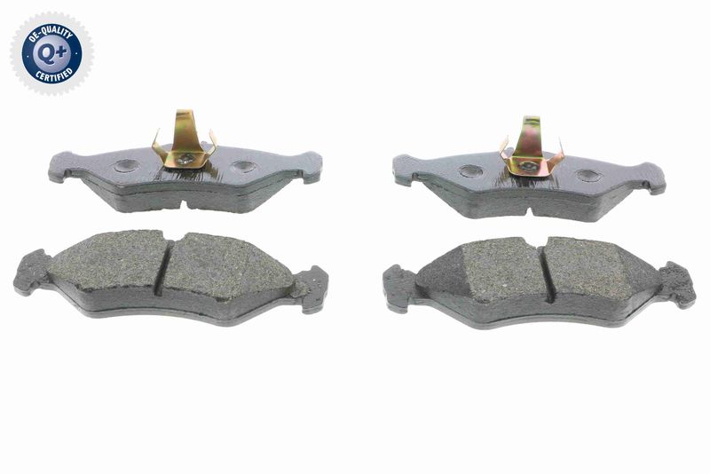 VAICO V10-8152 Brake Pad Set, disc brake