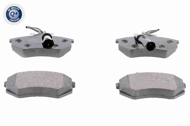 VAICO V10-8170 Brake Pad Set, disc brake