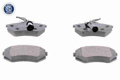 Brake Pad Set, disc brake VAICO V10-8170