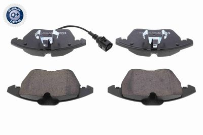 Brake Pad Set, disc brake VAICO V10-8172