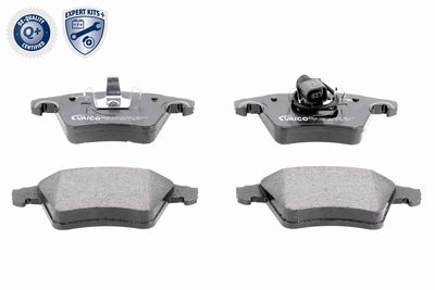 Brake Pad Set, disc brake VAICO V10-8175