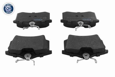 Brake Pad Set, disc brake VAICO V10-8178-1