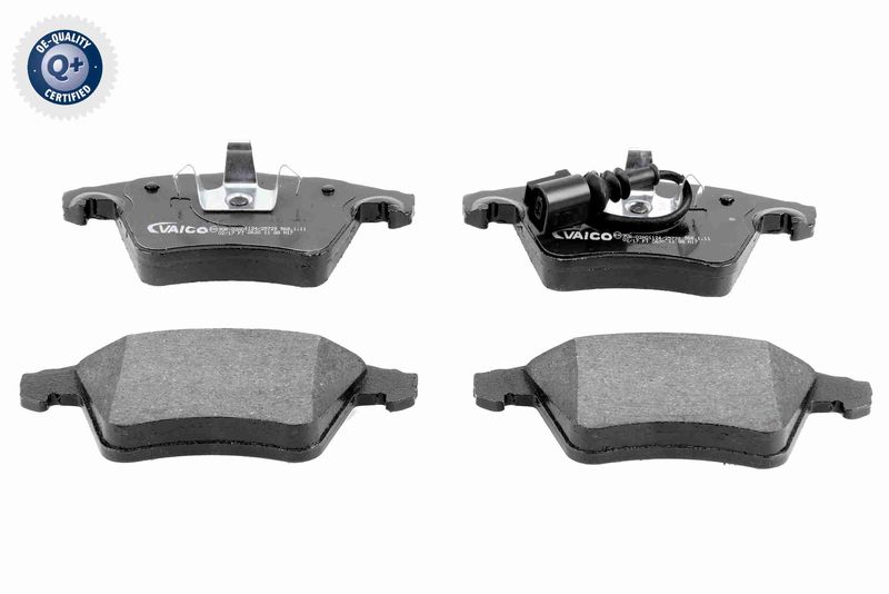 VAICO V10-8185 Brake Pad Set, disc brake