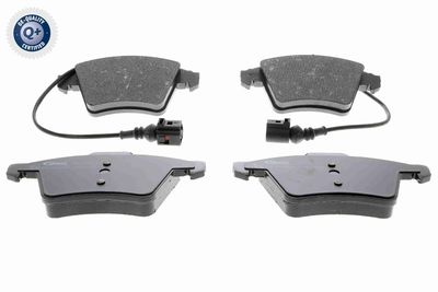 Brake Pad Set, disc brake VAICO V10-8186-1