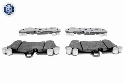 Brake Pad Set, disc brake VAICO V10-8189