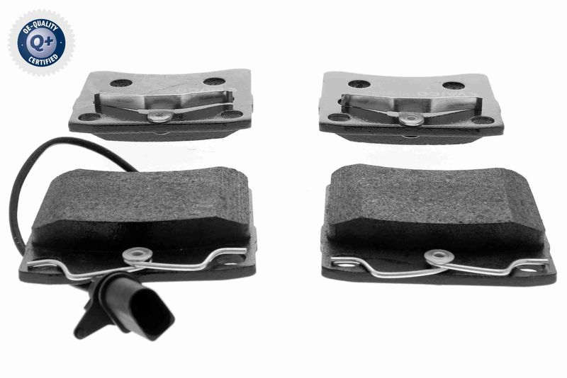 VAICO V10-8234 Brake Pad Set, disc brake