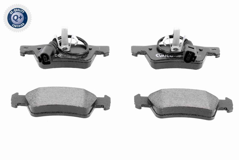 VAICO V10-8298 Brake Pad Set, disc brake