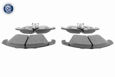 Brake Pad Set, disc brake VAICO V10-8304