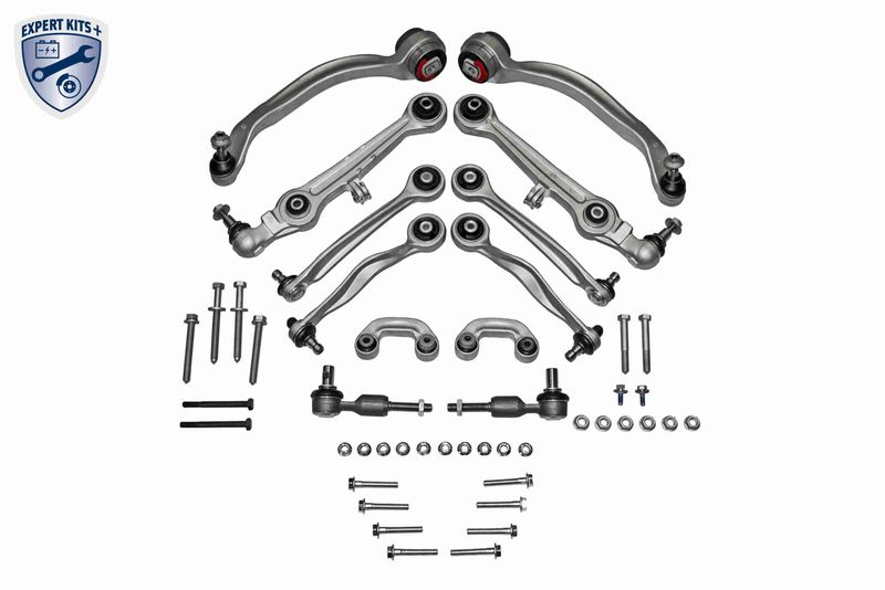 VAICO V10-8548 Control/Trailing Arm Kit, wheel suspension