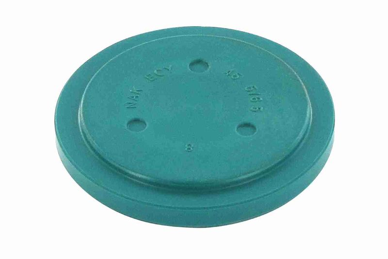 VAICO V10-9783 Flange Lid, manual transmission