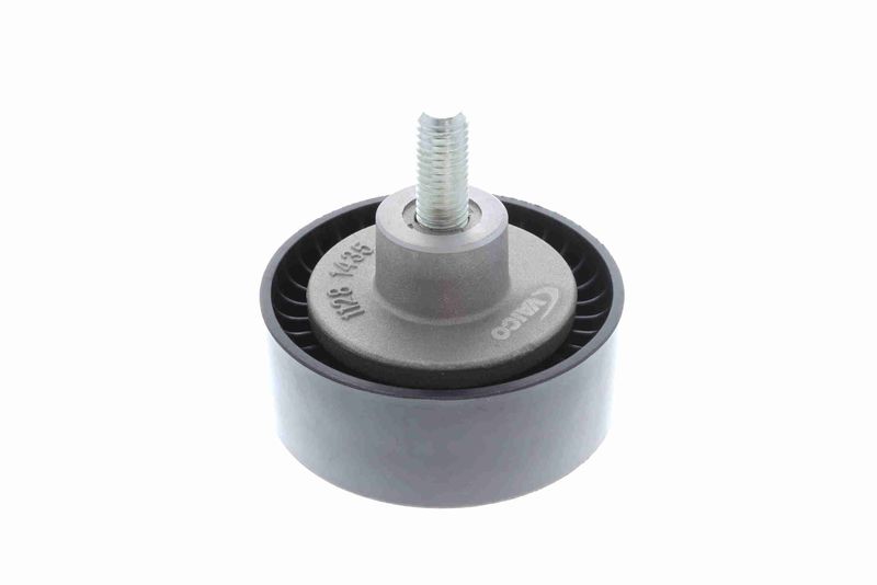 VAICO V20-0042 Deflection/Guide Pulley, V-ribbed belt