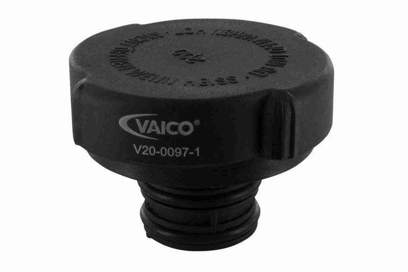 VAICO V20-0097-1 Cap, coolant tank