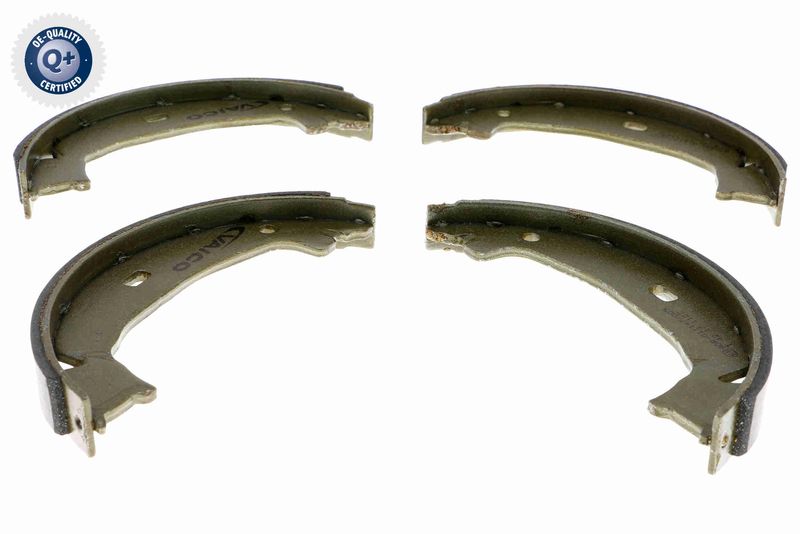 VAICO V20-0292 Brake Shoe Set