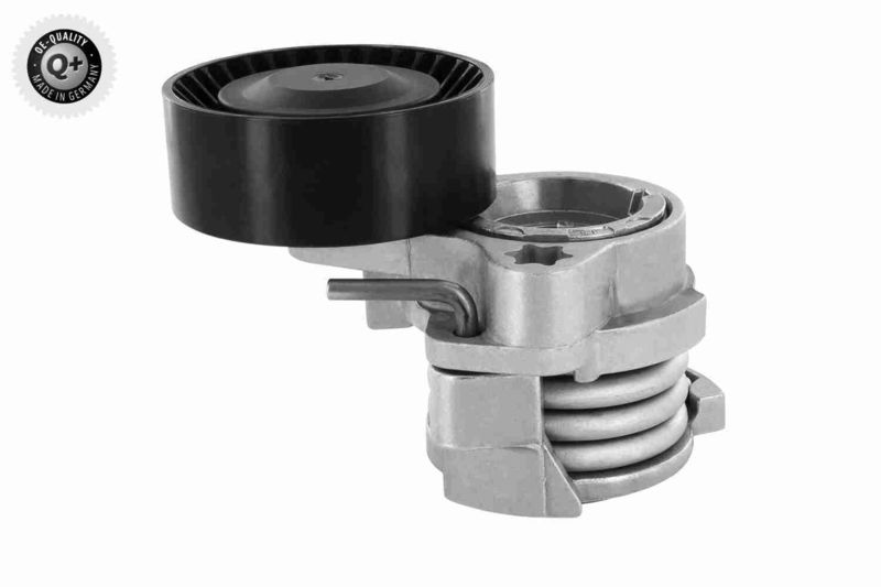 VAICO V20-0338 Belt Tensioner, V-ribbed belt