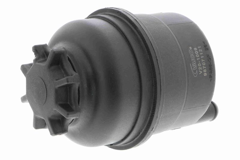 VAICO V20-1009 Equalising reservoir, hydraulic oil (power steering)