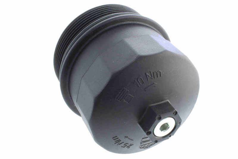 VAICO V20-1225 Cap, oil filter housing