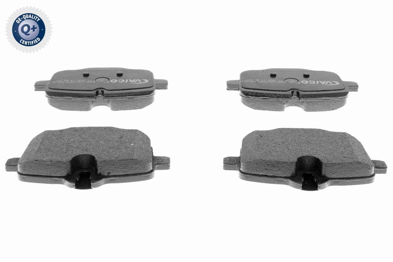 VAICO V20-1465 Brake Pad Set, disc brake