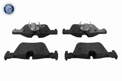 Brake Pad Set, disc brake VAICO V20-2075