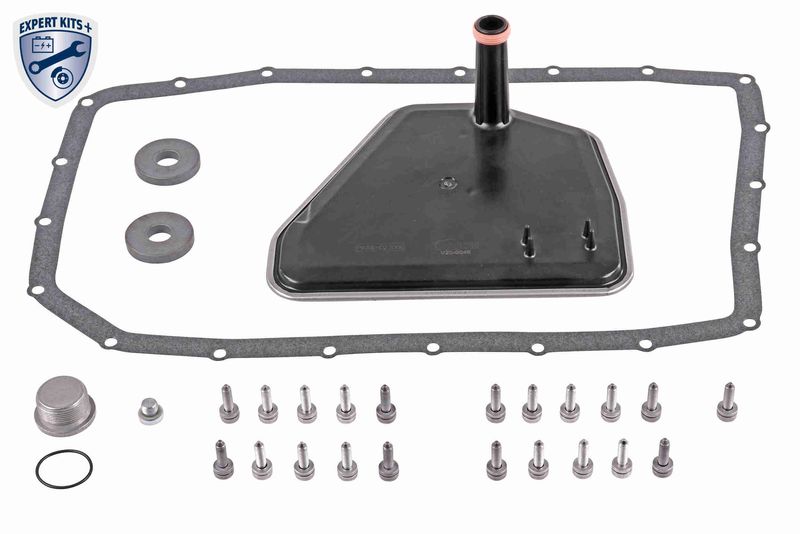 VAICO V20-2081-BEK Parts kit, automatic transmission oil change