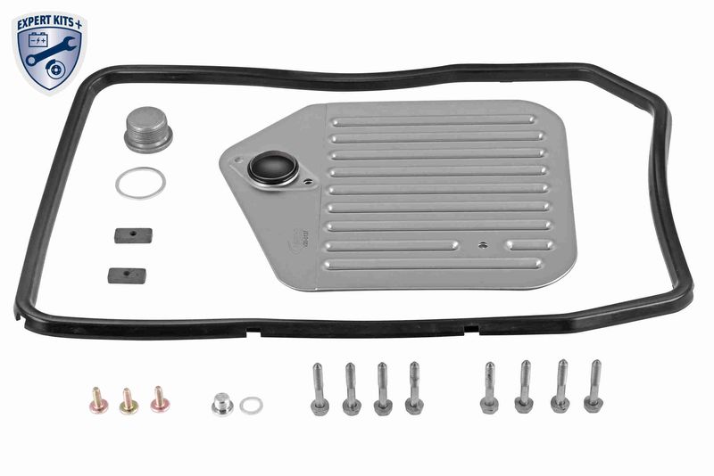 VAICO V20-2082-BEK Parts kit, automatic transmission oil change