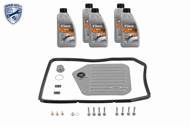 VAICO V20-2082 Parts kit, automatic transmission oil change