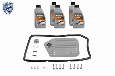 Parts kit, automatic transmission oil change VAICO V20-2082